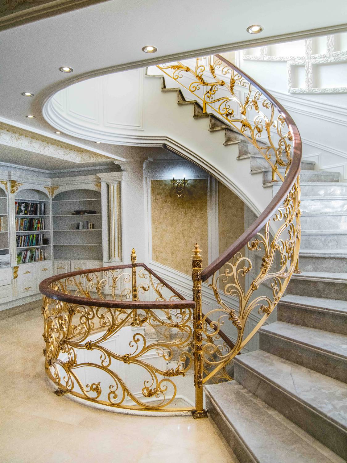 Staircase