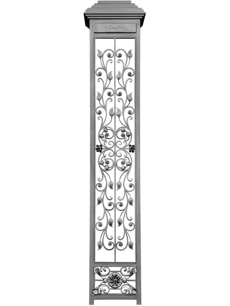 Column Box
