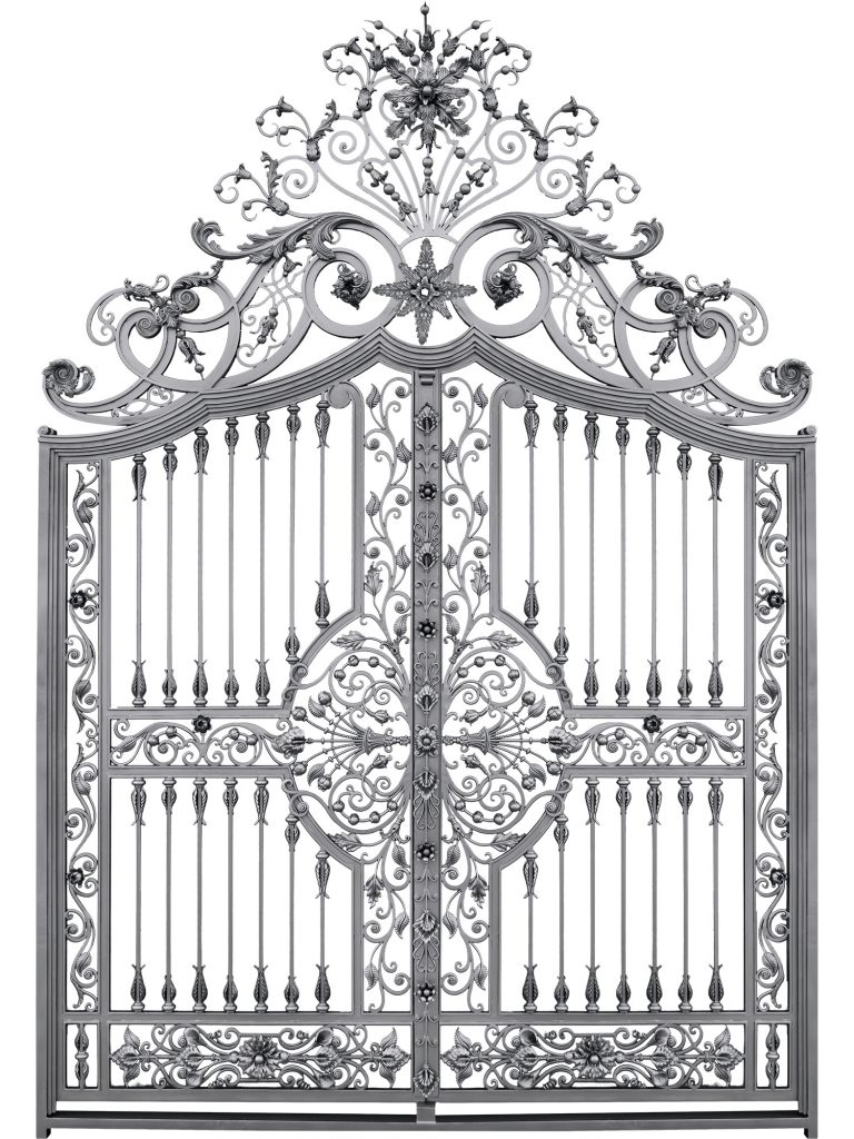Doorbell Door