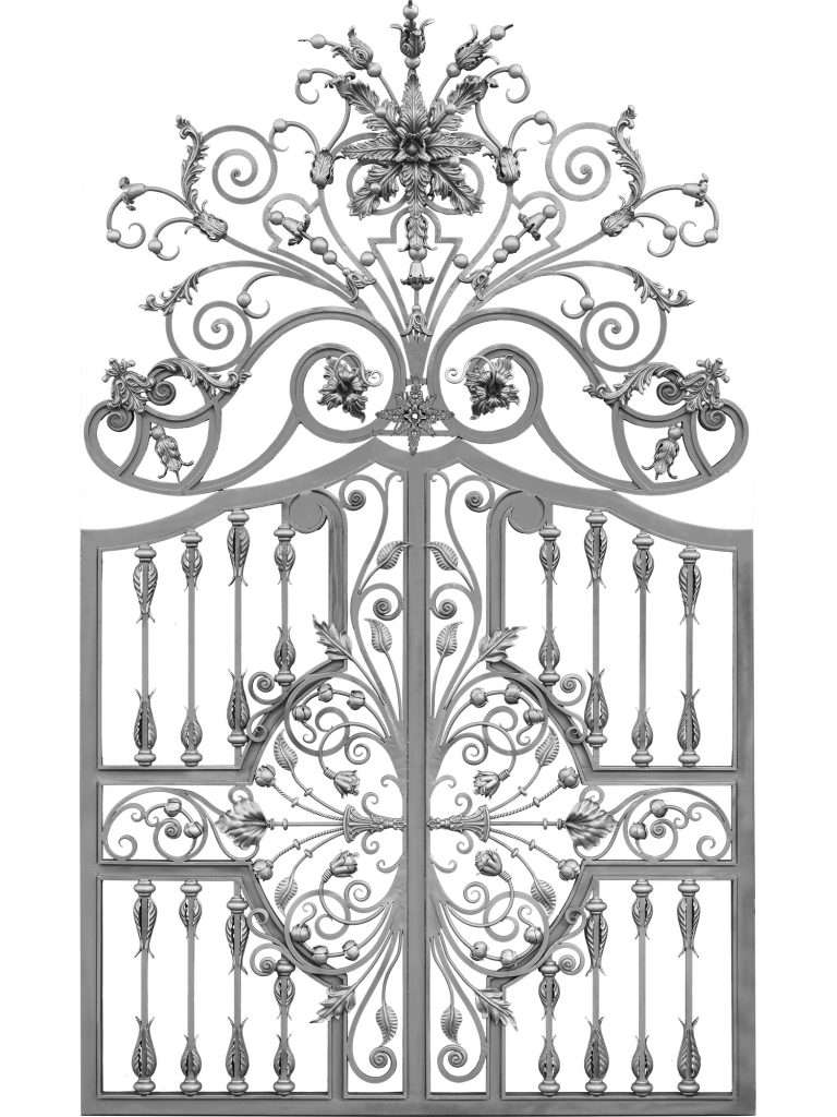 Fence
