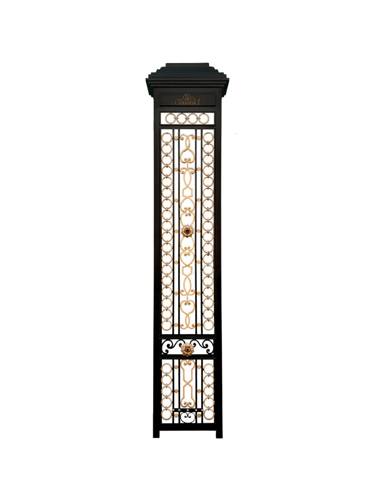 Column Box