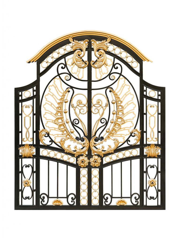 Fence