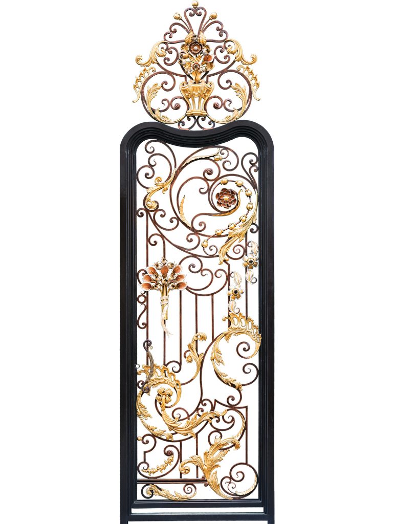 Single Door