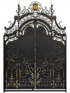 Doorbell Door
