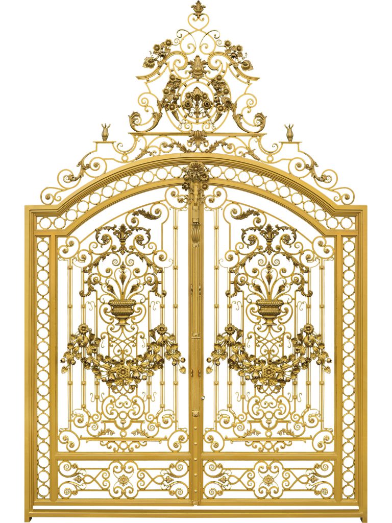 Doorbell Door