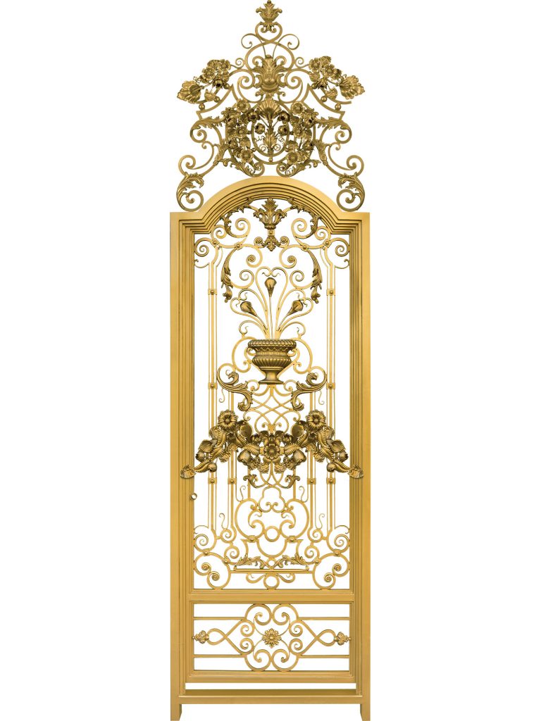 Single Door