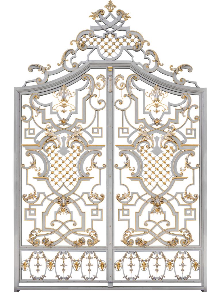 Doorbell Door