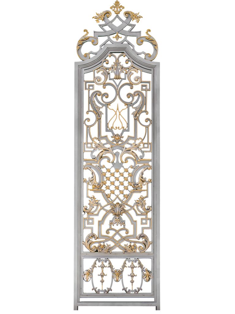 Single Door