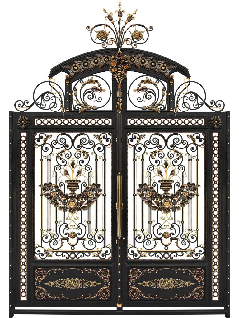 Doorbell Door