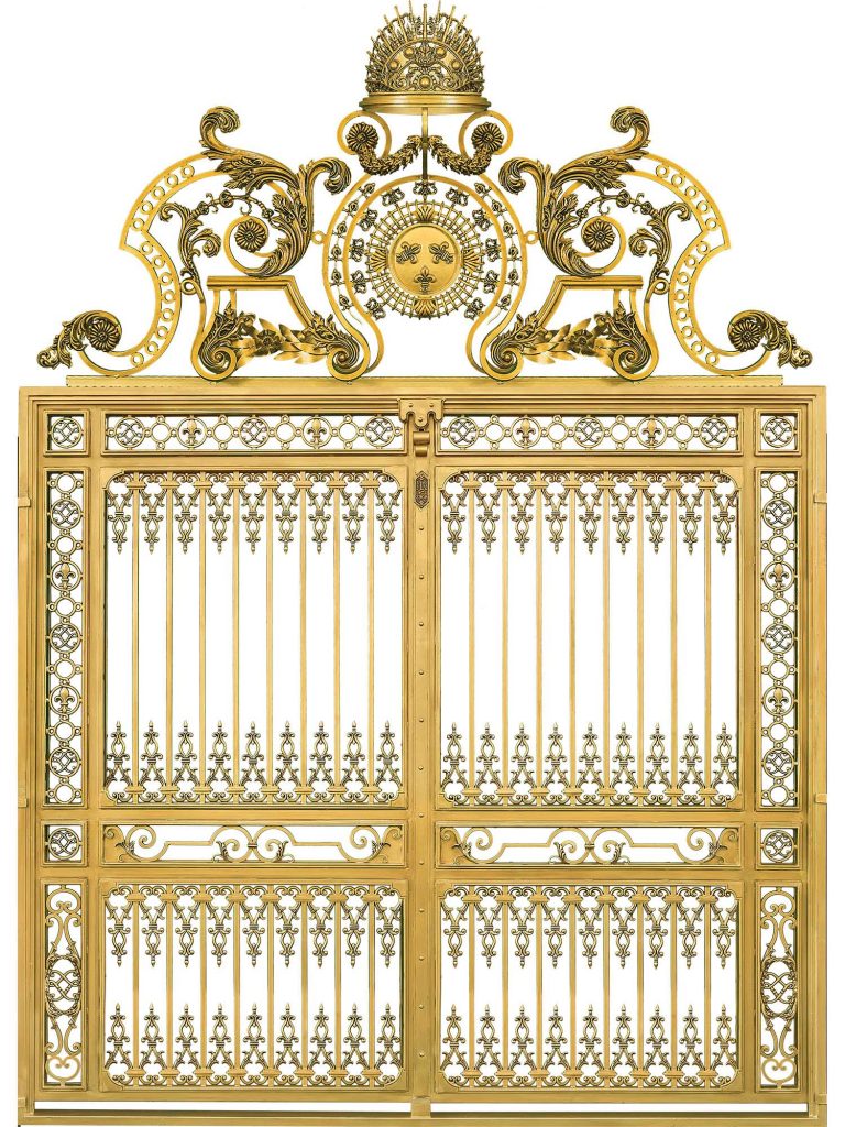 Doorbell Door