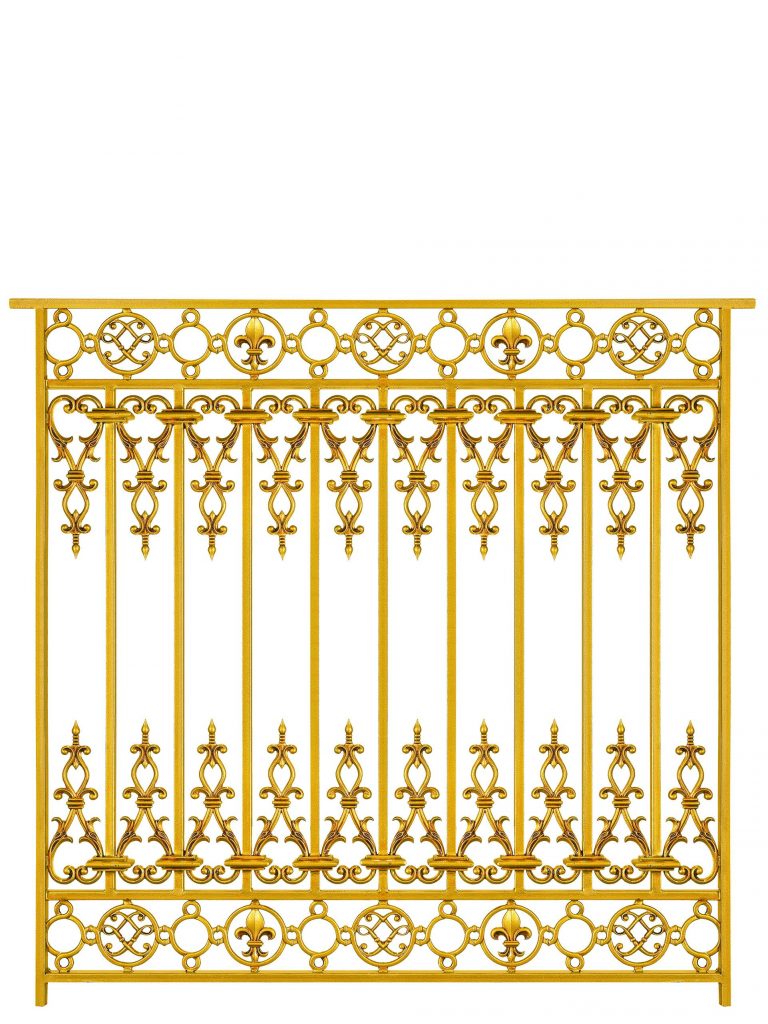 Fence