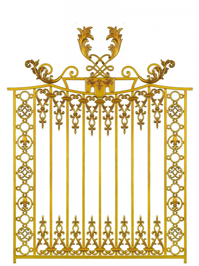 Fence
