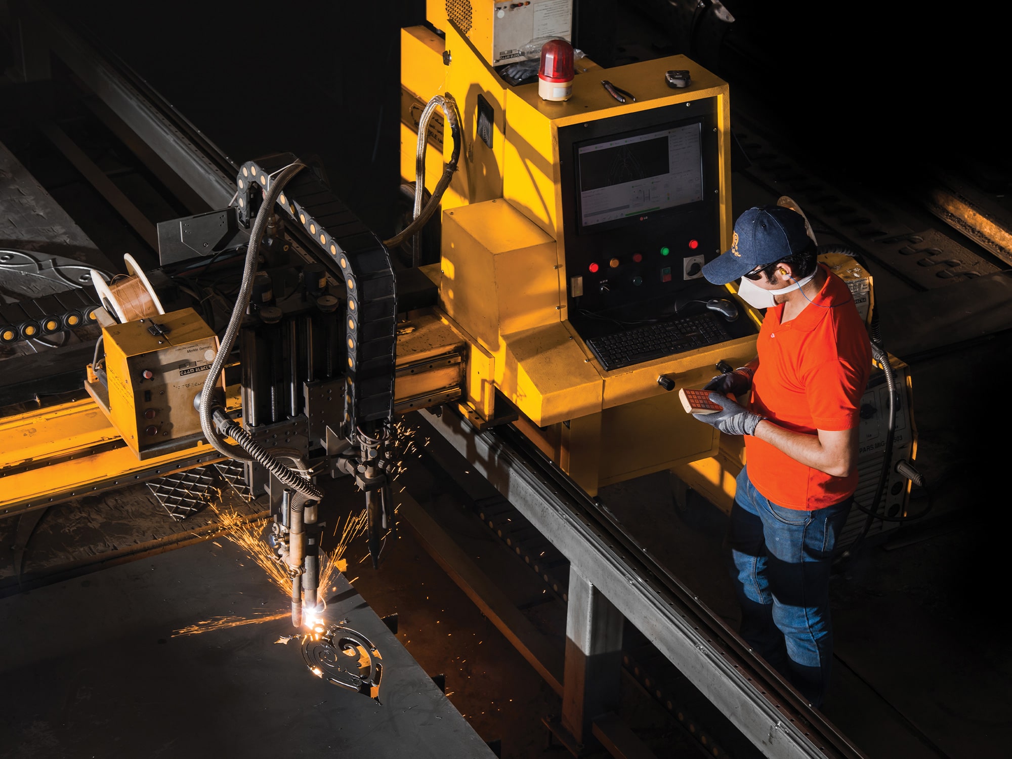 CNC Cutting