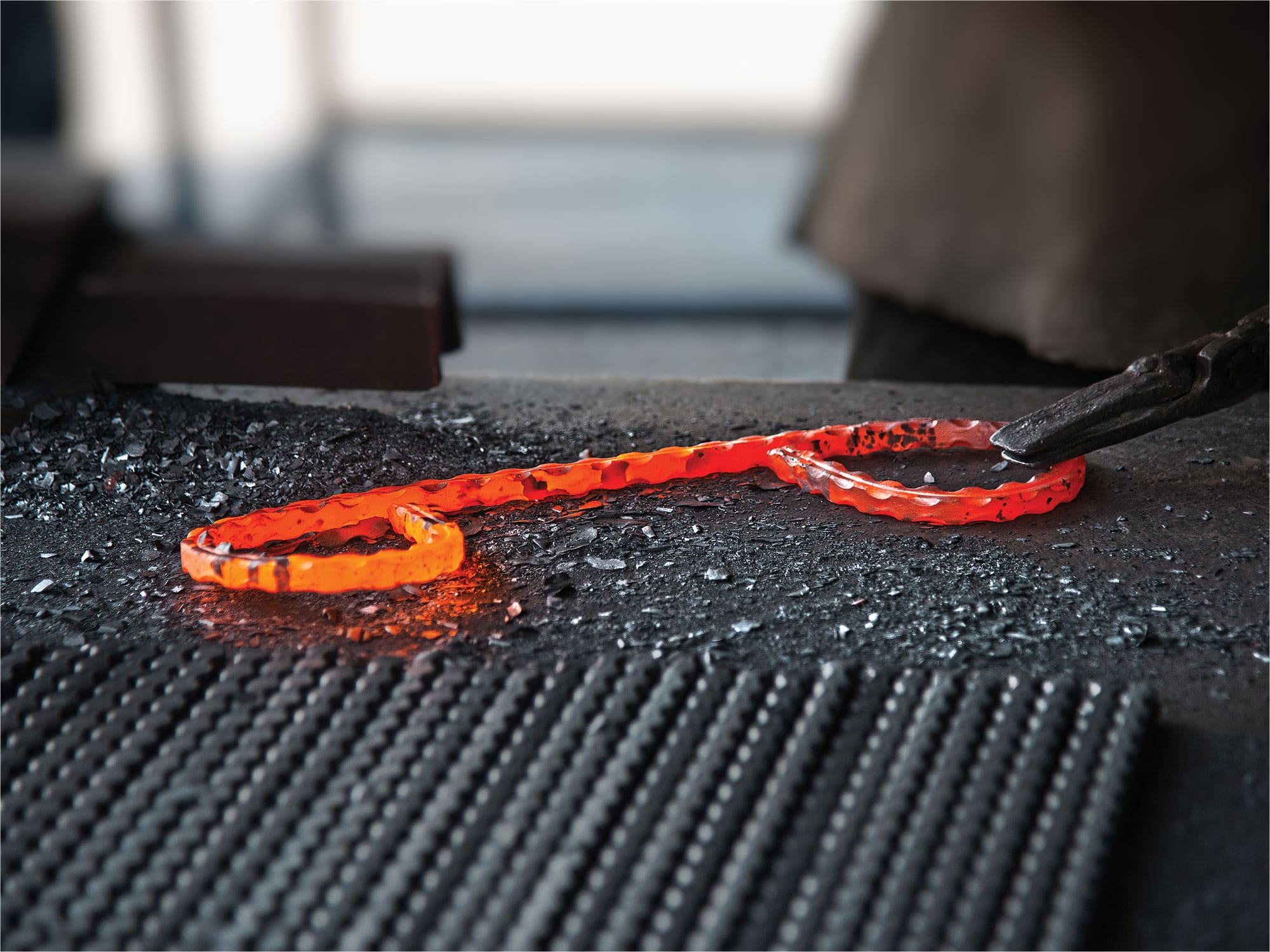 Metal Casting