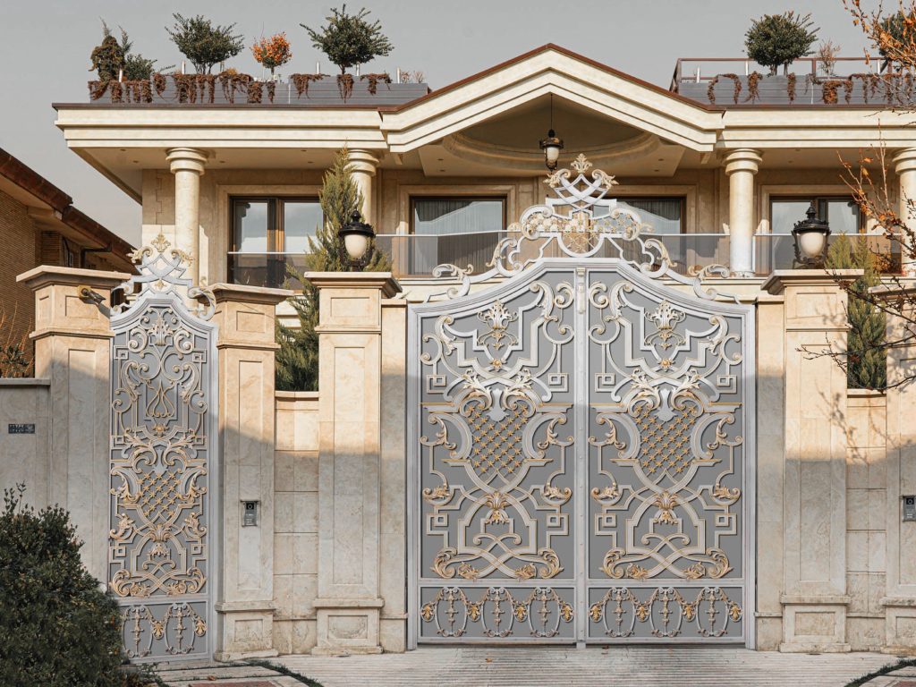 Modern Doors
