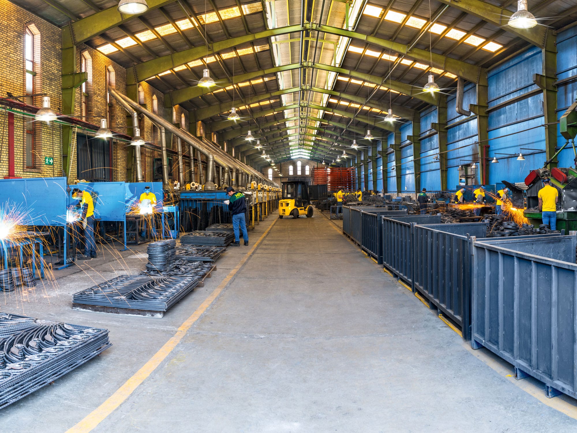 CO2 Welding